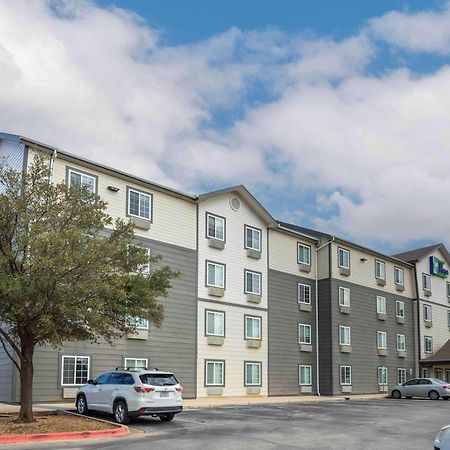 Extended Stay America Select Suites - Austin - Round Rock Eksteriør billede