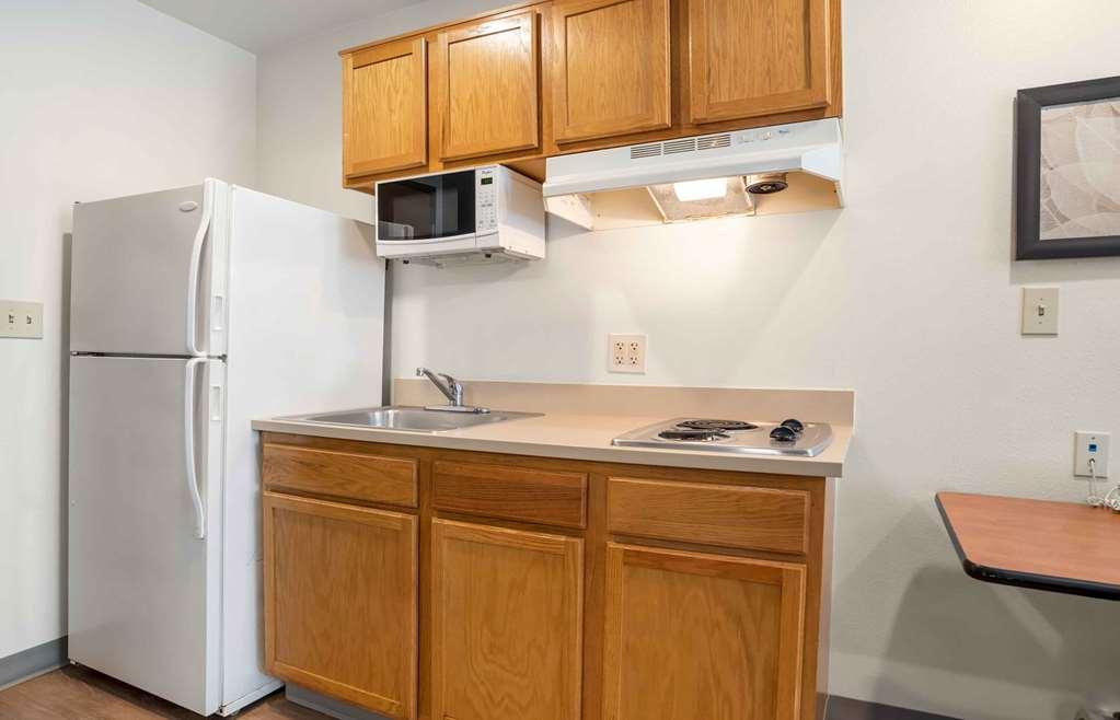 Extended Stay America Select Suites - Austin - Round Rock Værelse billede