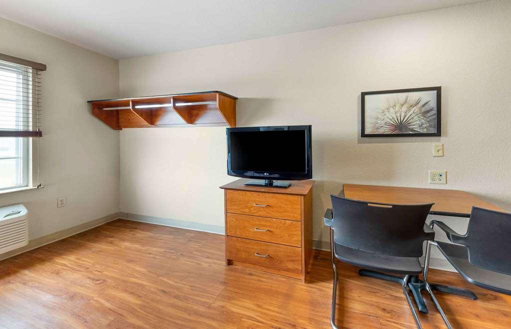 Extended Stay America Select Suites - Austin - Round Rock Værelse billede