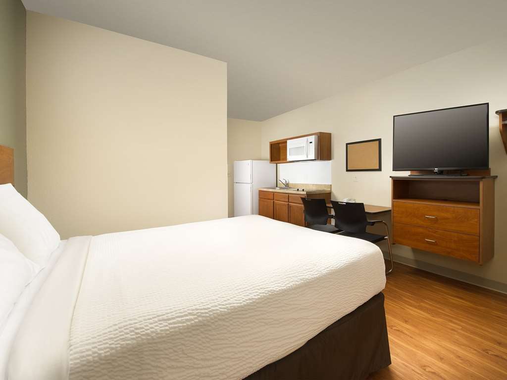 Extended Stay America Select Suites - Austin - Round Rock Værelse billede