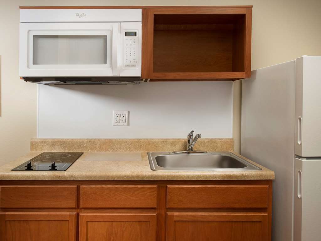 Extended Stay America Select Suites - Austin - Round Rock Værelse billede