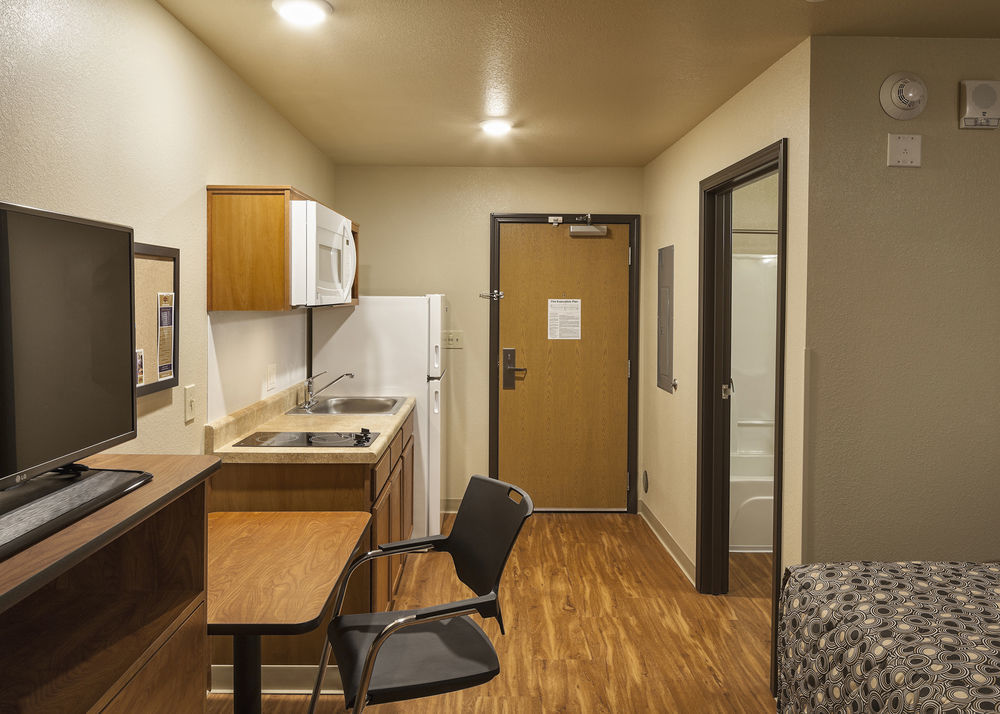 Extended Stay America Select Suites - Austin - Round Rock Eksteriør billede