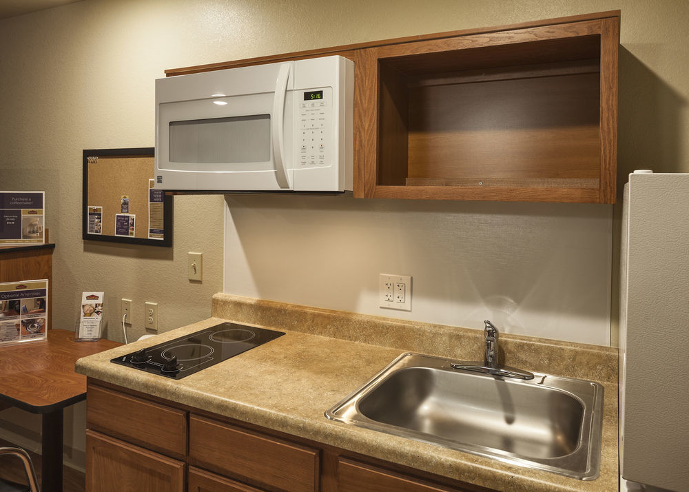 Extended Stay America Select Suites - Austin - Round Rock Eksteriør billede